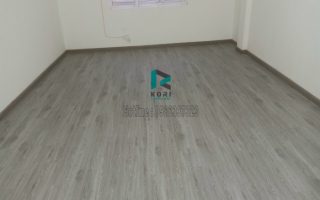 Sàn gỗ công nghiệp tại Ngọc Đại-Đại Mỗ