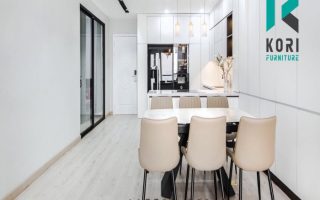 Hướng dẫn cách sử dụng sàn gỗ