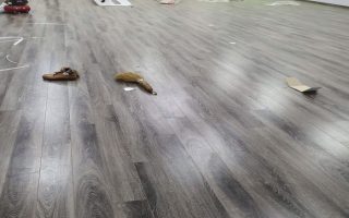 Nguyên tắc khi lựa chọn sàn gỗ công nghiệp