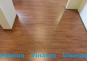 Sàn gỗ tại Huyện Đông Anh Hà Nội