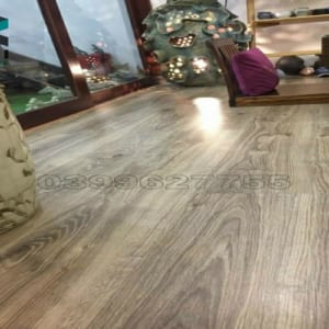 Sàn gỗ tại Hà Đông Hà Nội