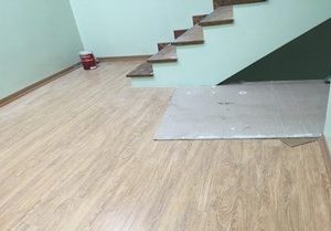 Sàn gỗ tại Hai Bà Trưng Hà Nội