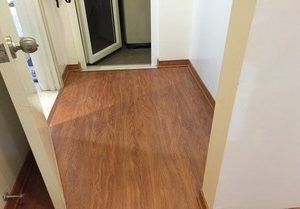 Sàn gỗ tại Hoàn Kiếm Hà Nội