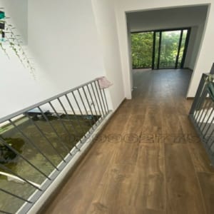 Sàn gỗ tại Ba Đình Hà Nội