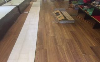 Những điều cần biết khi lắp đặt sàn gỗ
