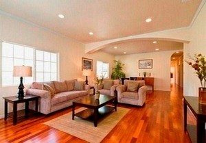 Sàn gỗ Tây Hồ Hà Nội