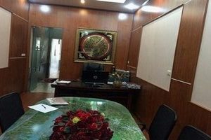 Ốp tường gỗ trang trí nội thất