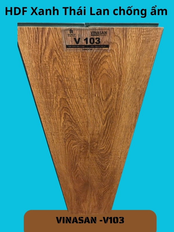 Màu vàng cánh dán V103