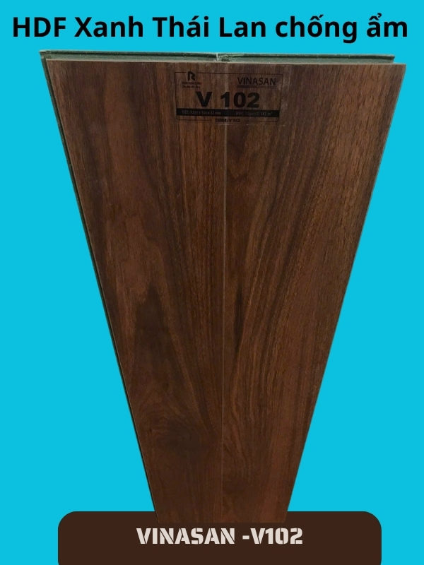 màu sàn gỗ nâu đậm