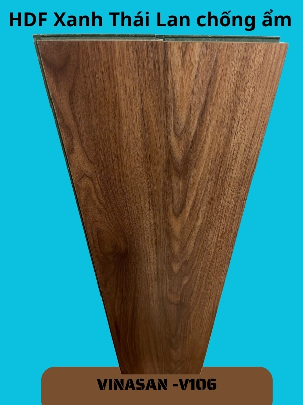 màu sàn gỗ óc chó