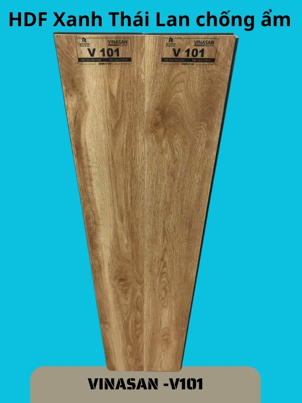 màu sàn gỗ vàng sồi