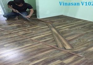 Sàn gỗ Hà Nam, báo giá ván sàn công nghiệp