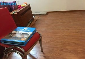 Sàn gỗ Hải Dương – Nhà phân phối ván sàn gỗ