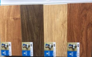 Đặc tính ván sàn gỗ cốt Thái Lan