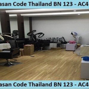 Sàn gỗ tại Huyện Mê Linh Hà Nội