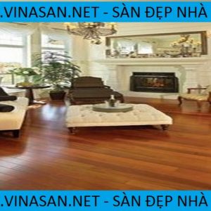 Sàn gỗ tại Quốc Oai Hà Nội