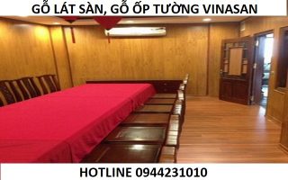 Sàn gỗ công nghiệp, cửa hàng sàn gỗ tại Ba Vì