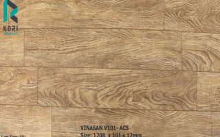 Sàn gỗ công nghiệp tại Đà Nẵng – Báo giá sàn gỗ cao cấp #phuclinhvietnam.vn