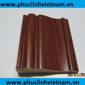 Phào cổ trần cao 8 cm, mã sản phẩm PT 80 – 0