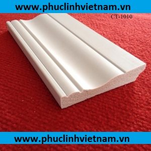 Báo giá phào cổ trần cao 15 cm , mã sản phẩm PT 150 -0