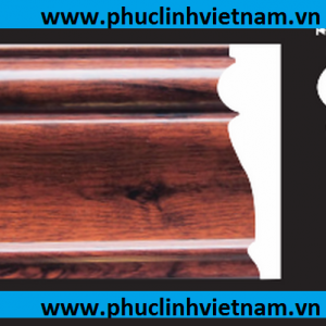 Nẹp cửa lưng tường 8,5cm . Mã sản phẩm NT85 – 0