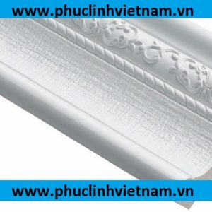 Báo giá phào cổ trần cao 12 cm , mã sản phẩm PT 120 -0