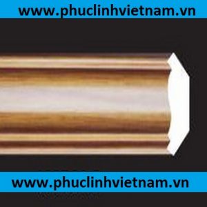 Thông tin phào cổ trần cao 3 cm, mã sản phẩm PT 30 – 0