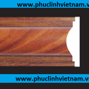 Mẫu chỉ khung tranh 3,8cm. Mã sản phẩm NT 38-0