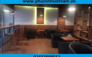 Nhà phân phối sàn gỗ công nghiệp giá rẻ tại Việt Nam