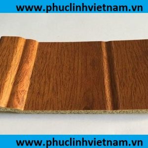 Phào chân tường 15 cm, mã sản phẩm  CT 15 – 0