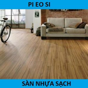 Mã sàn nhựa PIEOSI PLC 521 – Báo giá sàn nhựa Composite