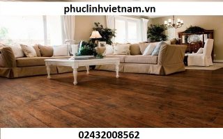 Thị trường ván sàn gỗ công nghiệp Việt Nam hiện nay