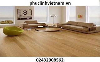 Sàn gỗ công nghiệp nào chống xước tốt nhất năm 2022