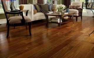 Xu hướng lựa chọn sàn nhựa vân gỗ năm 2024 l phuclinhvietnam.vn