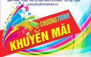 Chính sách khuyến mại
