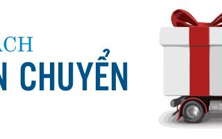 Phương thức vận chuyển
