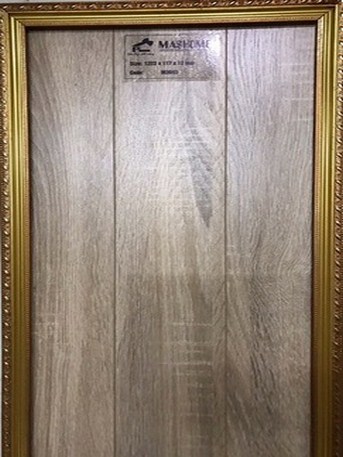 sàn gỗ mashome MH 3683