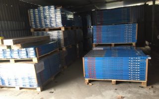 Tư vấn sàn gỗ công nghiệp – Tìm Đại Lý phân phối