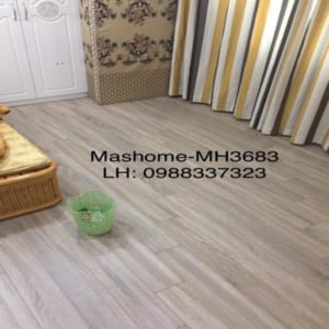 Sàn gỗ Mashome MH3683 [ Phân phối] sàn gỗ Malaysia #phuclinhvietnam.vn
