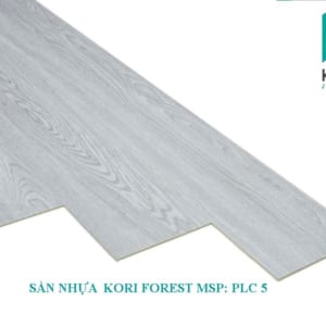Sàn nhựa KORI FOREST PLC 522