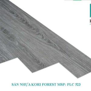 Sàn nhựa KORI FOREST PLC 523