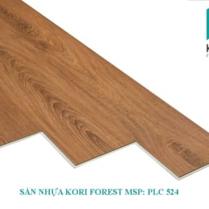 Sàn nhựa KORI FOREST PLC 524