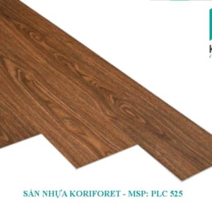 Sàn nhựa KORI FOREST PLC 525