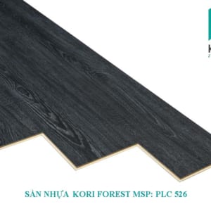 Sàn nhựa KORI FOREST PLC 526