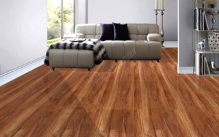 Sàn gỗ Bình Định