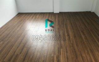 Sàn gỗ công nghiệp Đồng Tháp