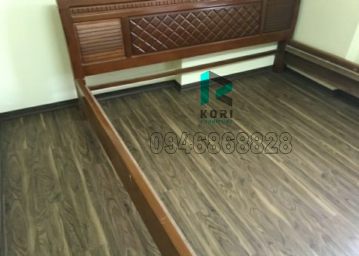 sàn gỗ công nghiệp Kon Tum