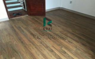 Sàn gỗ công nghiệp Đồng Nai