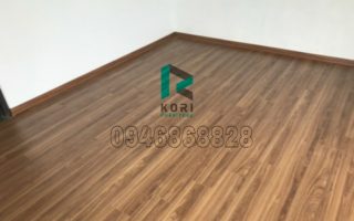 Sàn gỗ công nghiệp Đắk Nông