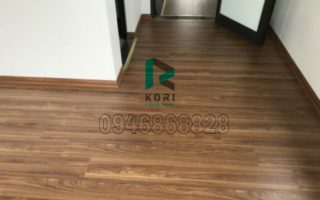 Sàn gỗ công nghiệp Kiên Giang